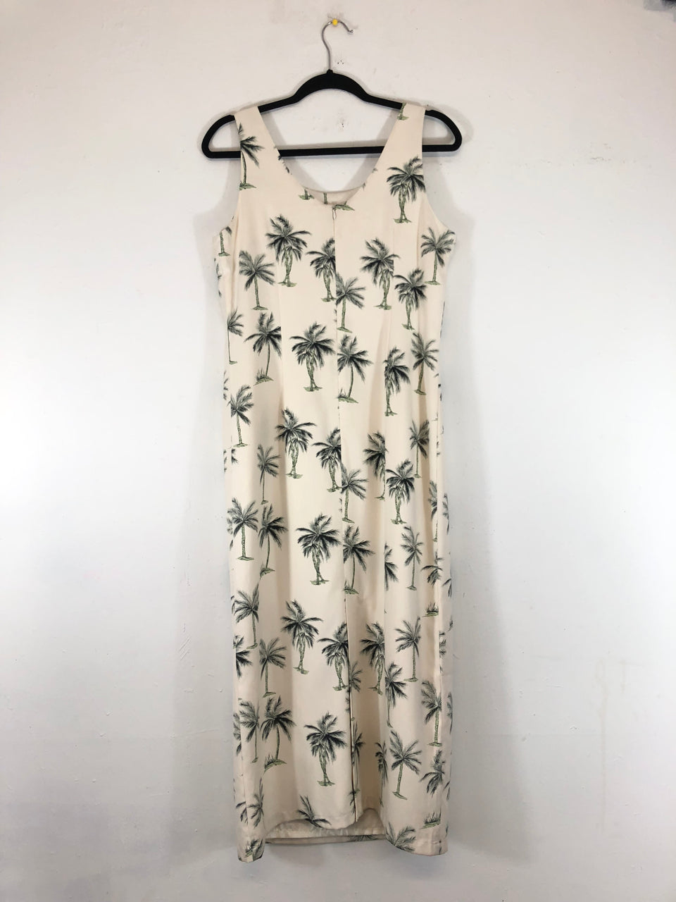 Pineapple Moon Dress