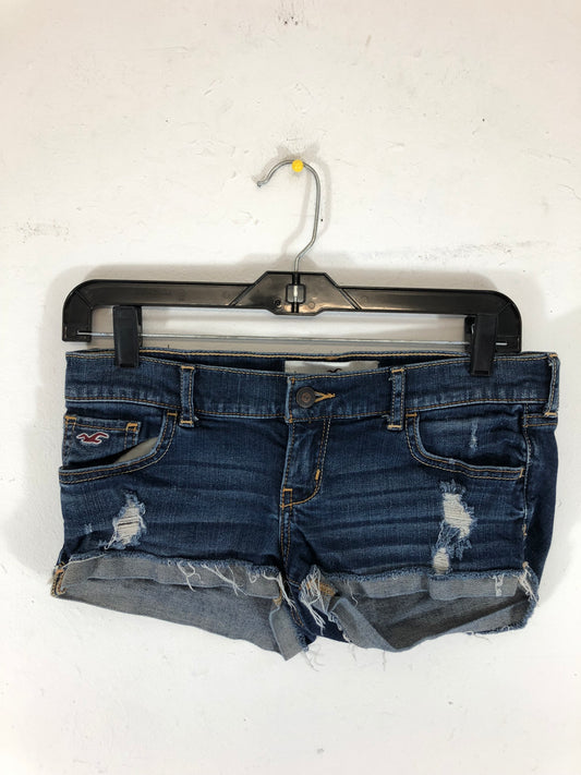 Hollister Denim Shorts