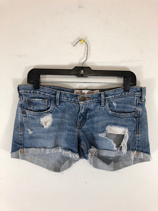 Hollister Denim Shorts