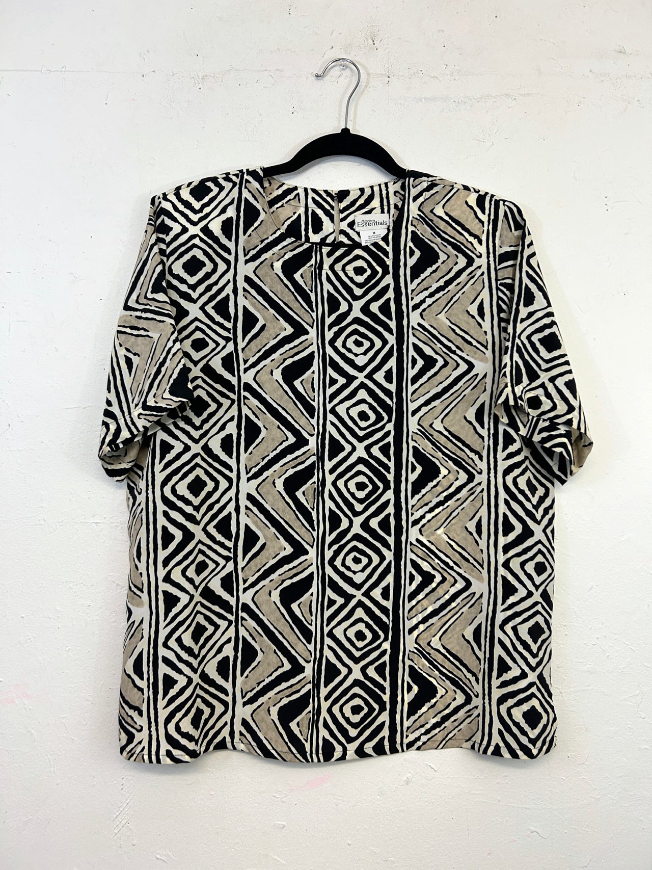 Modern Essentials Blouse