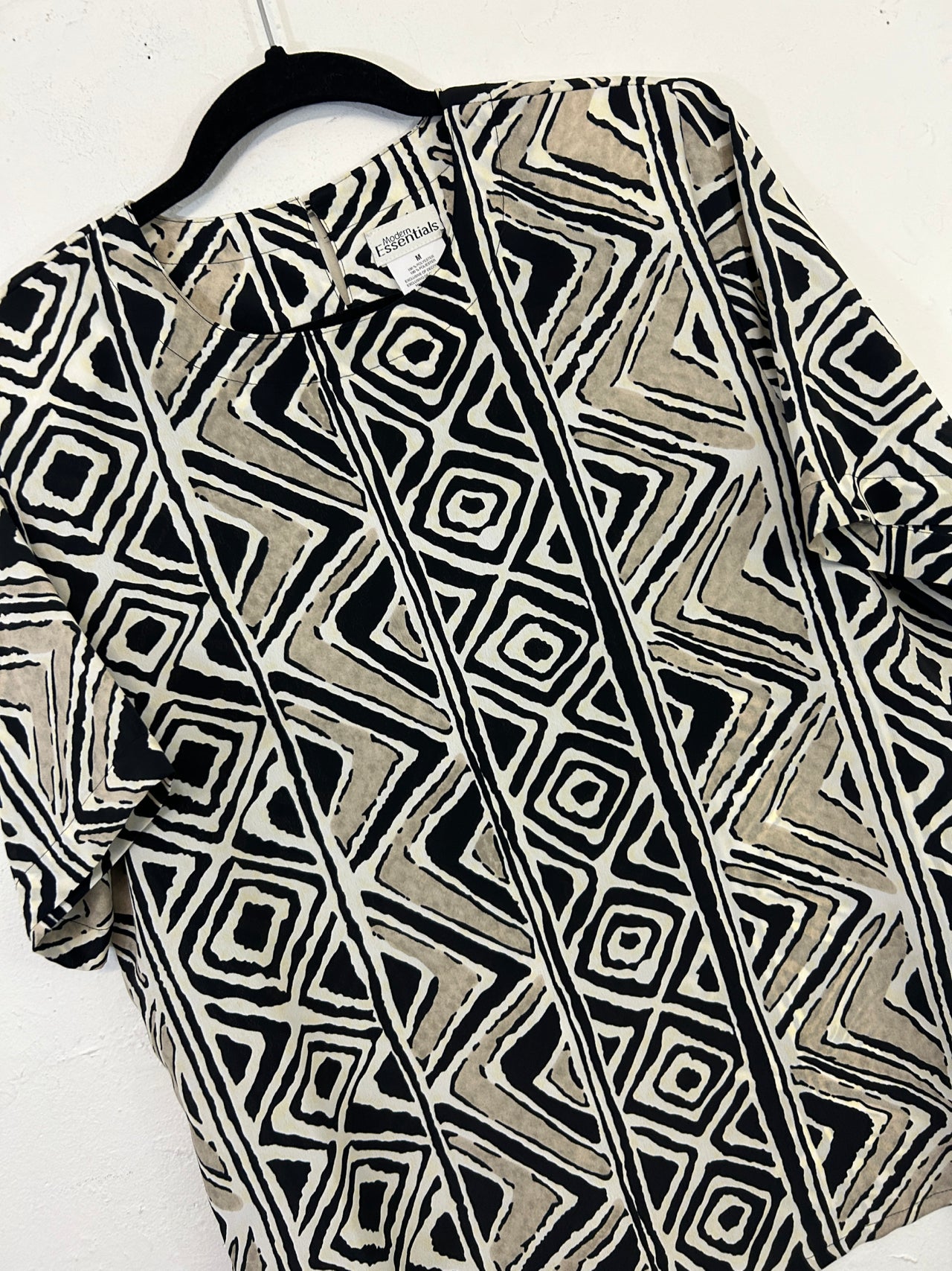 Modern Essentials Blouse