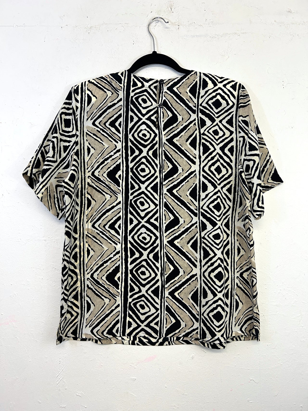 Modern Essentials Blouse