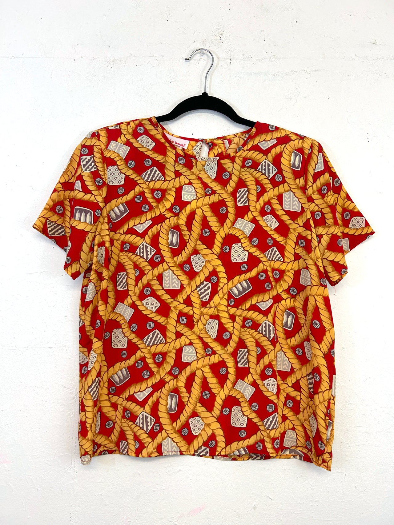 Bobbie Brooks Blouse