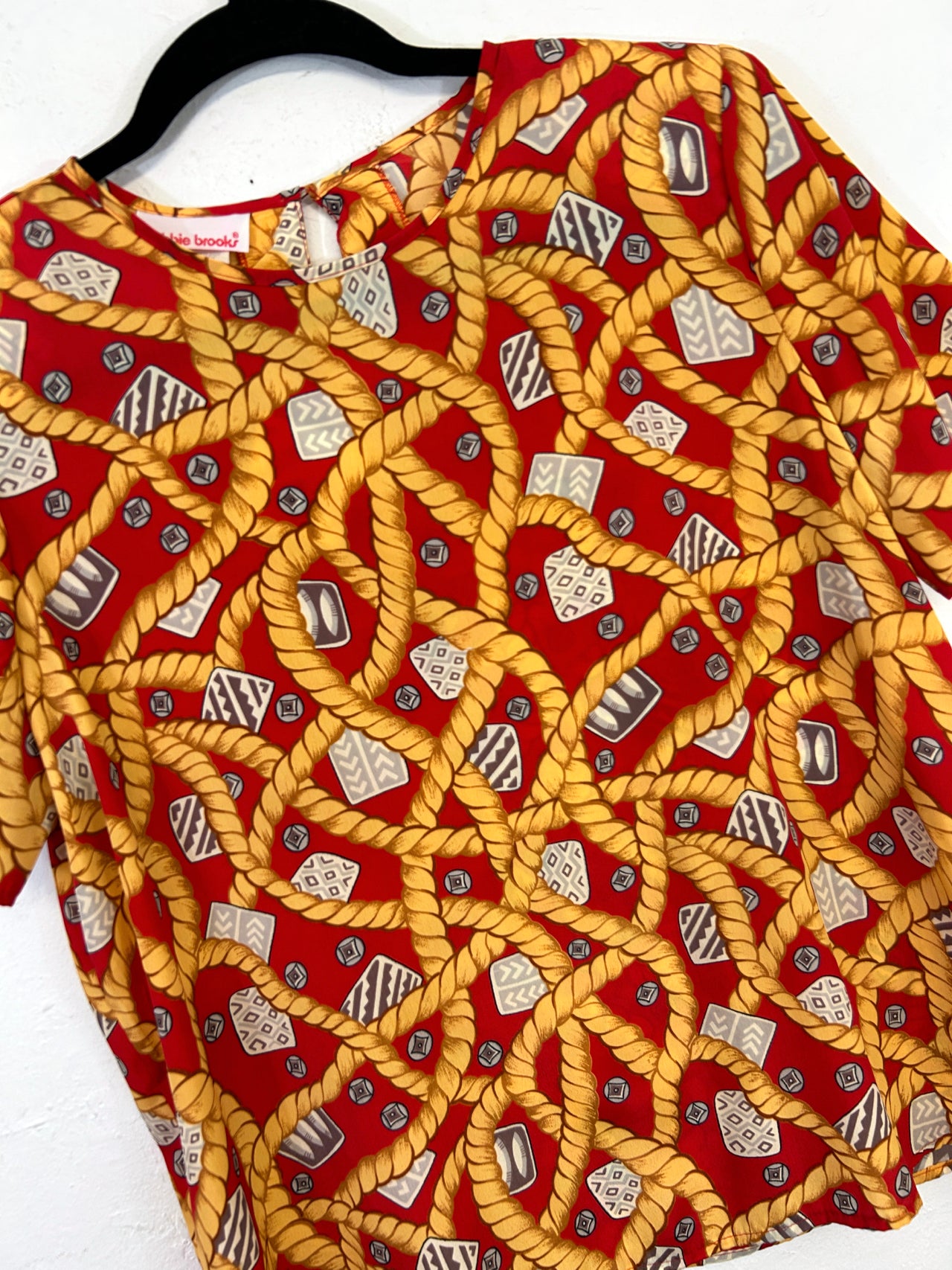 Bobbie Brooks Blouse