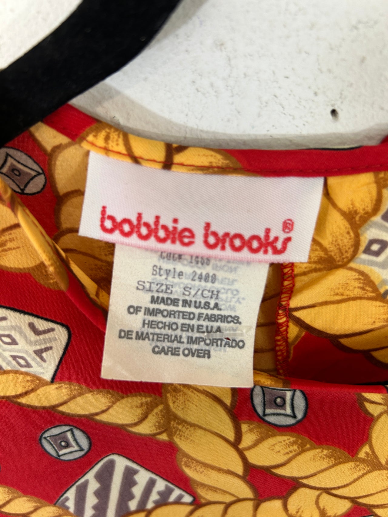 Bobbie Brooks Blouse
