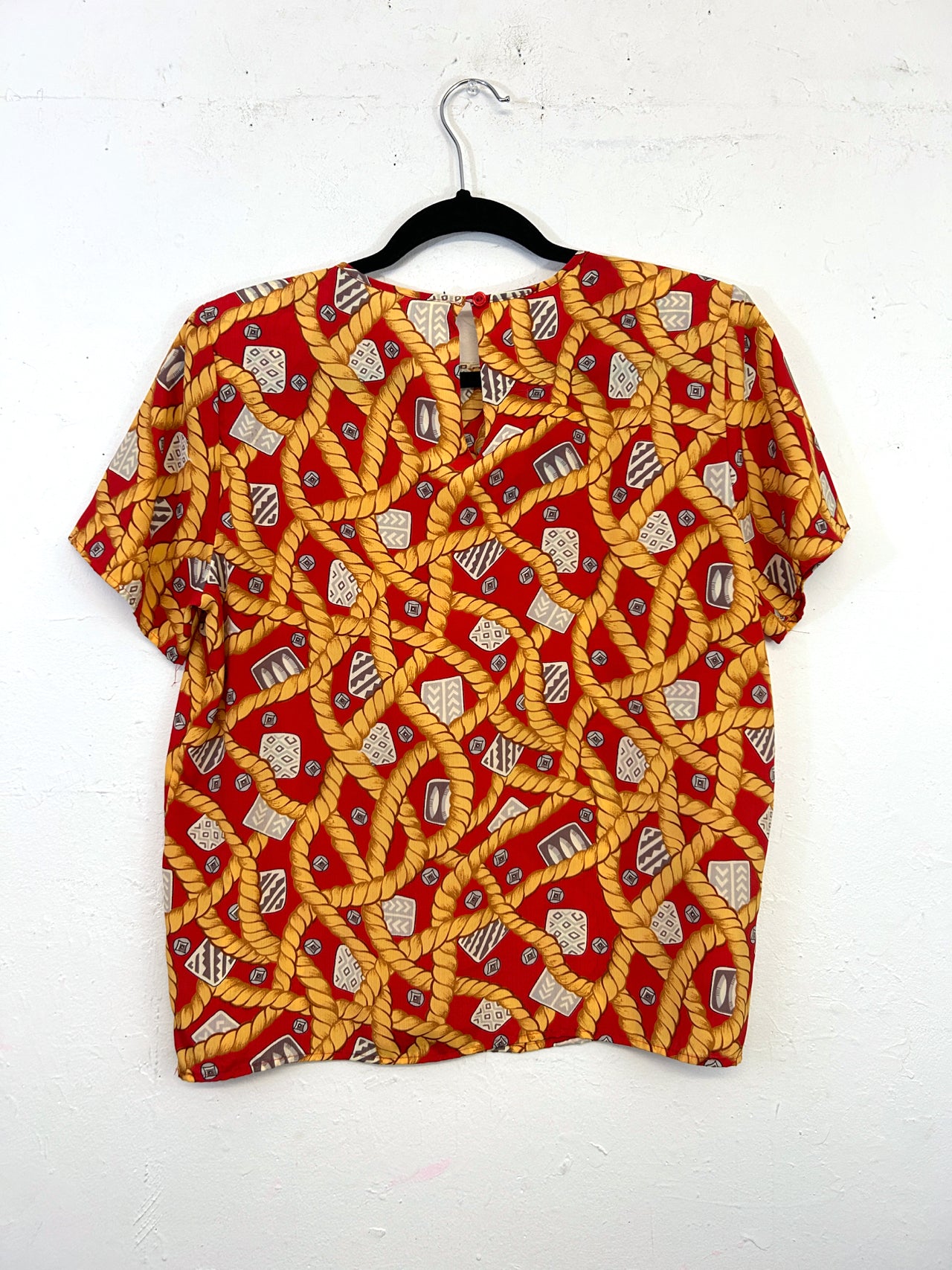 Bobbie Brooks Blouse
