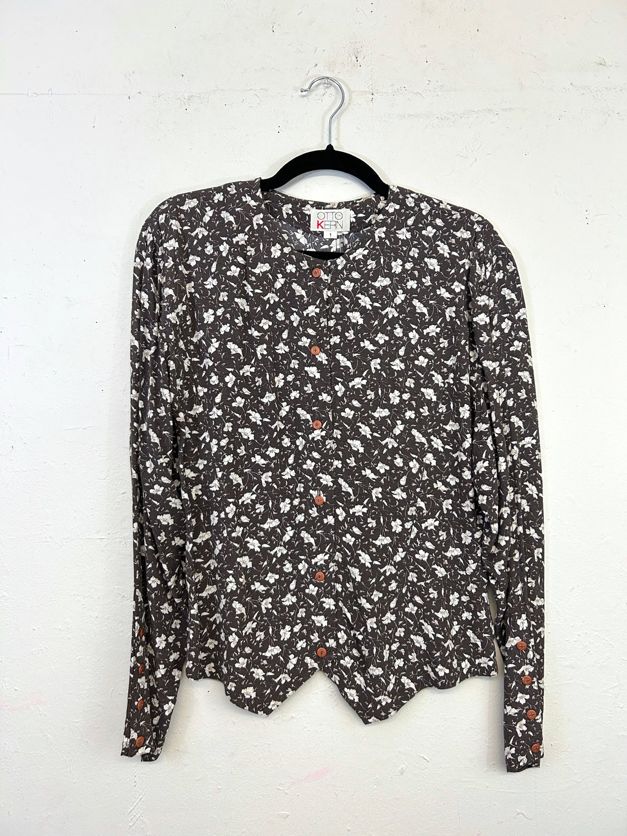 Otto Kern Blouse