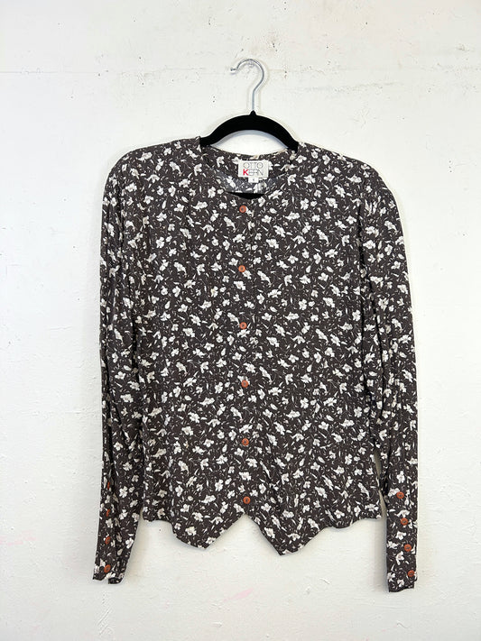 Otto Kern Blouse