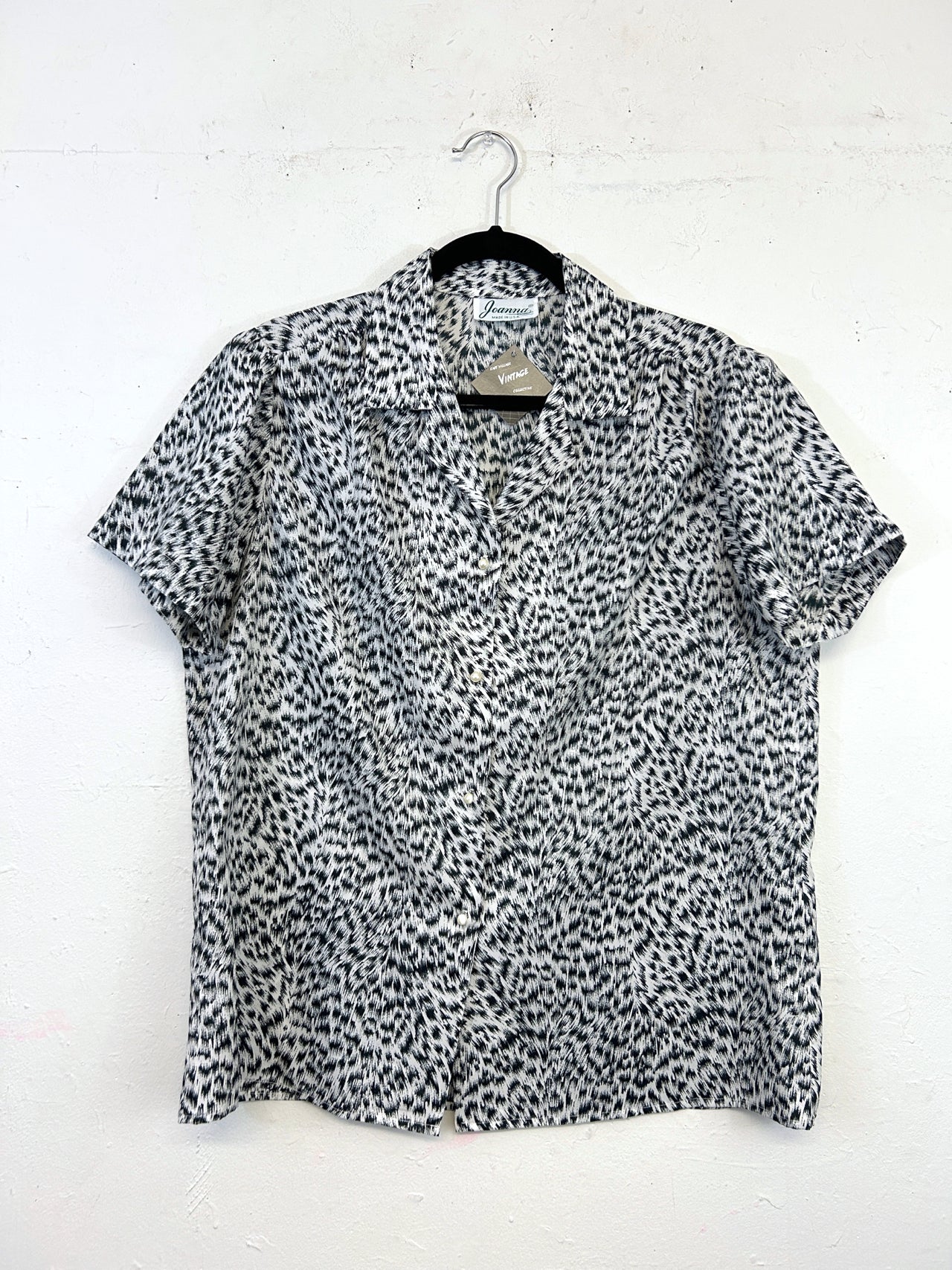 Joanna Blouse