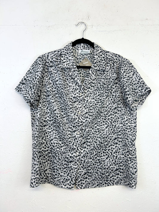 Joanna Blouse