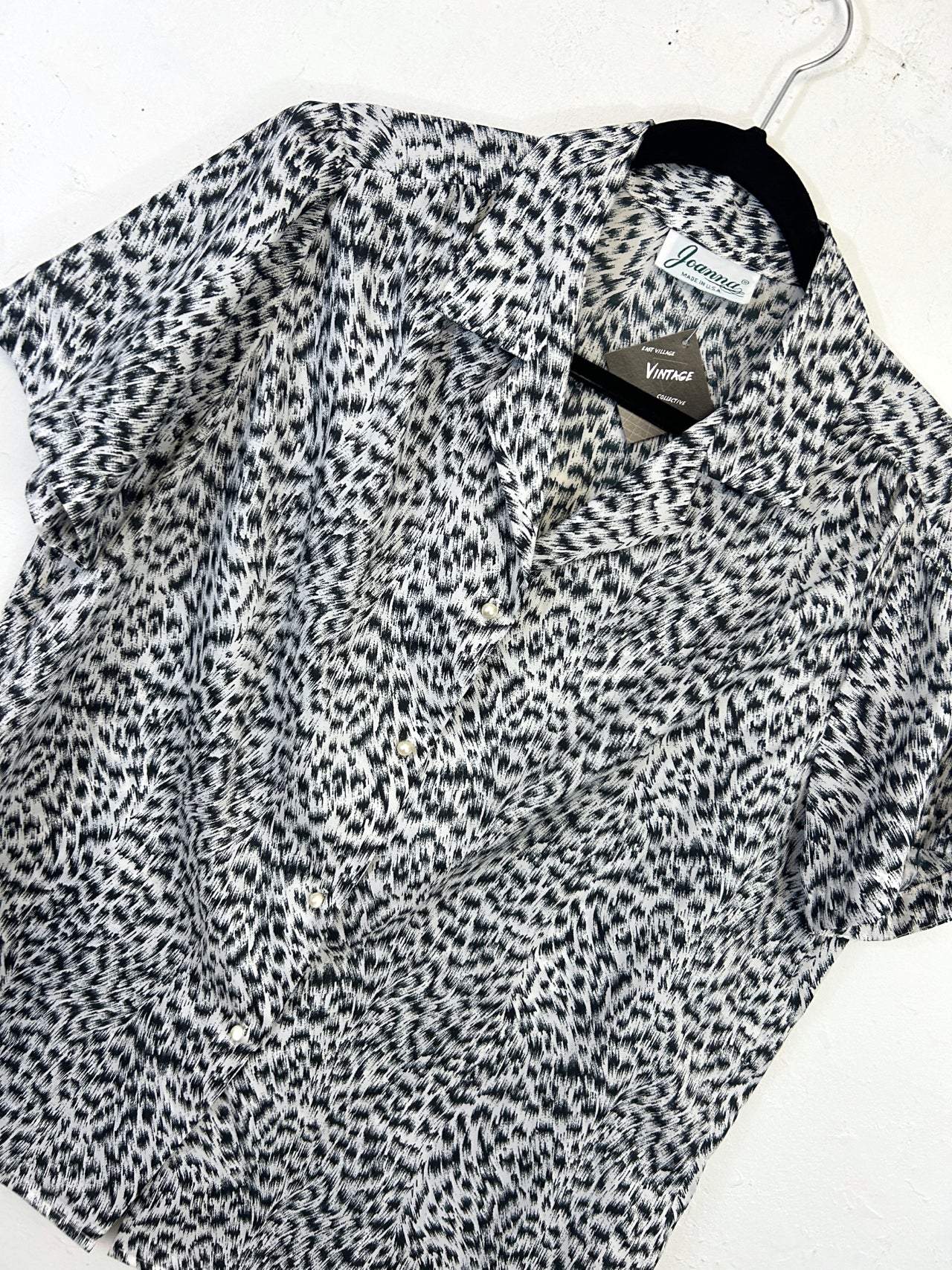 Joanna Blouse