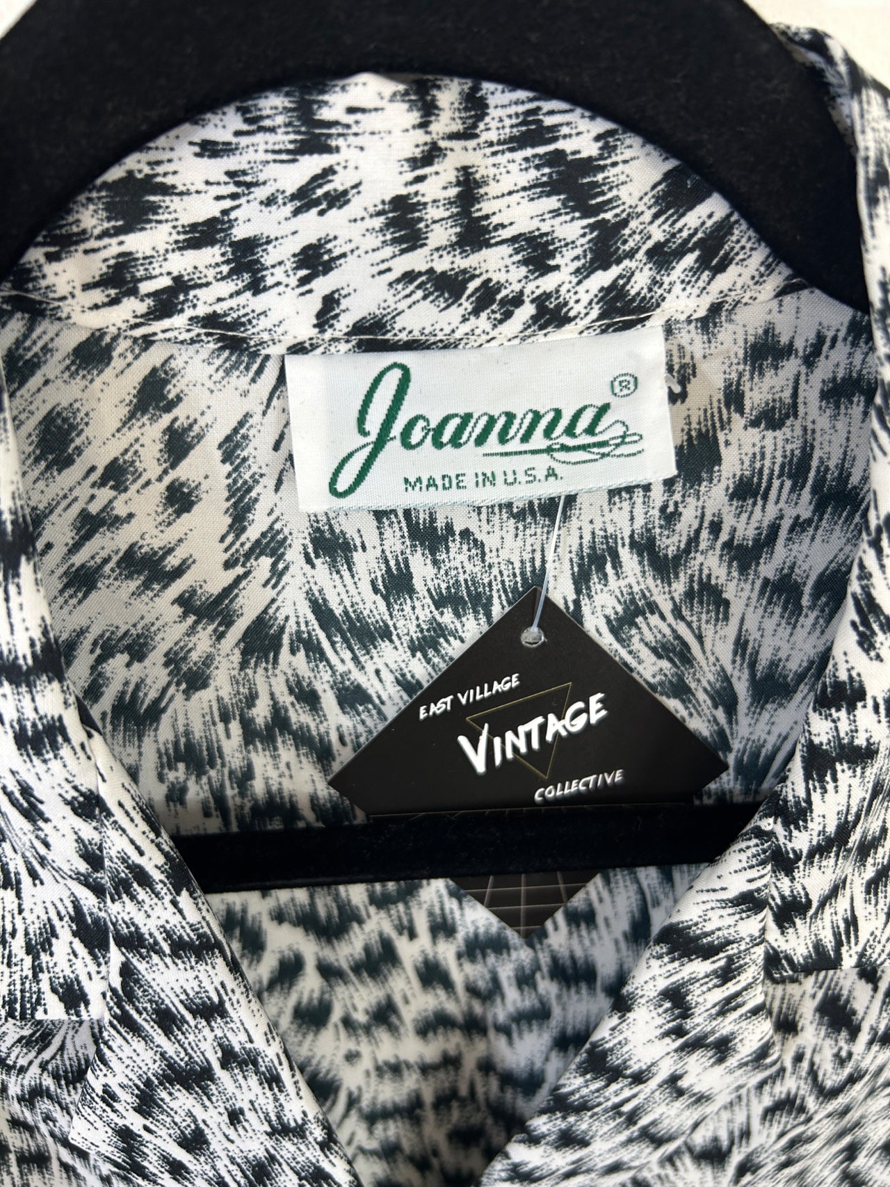 Joanna Blouse