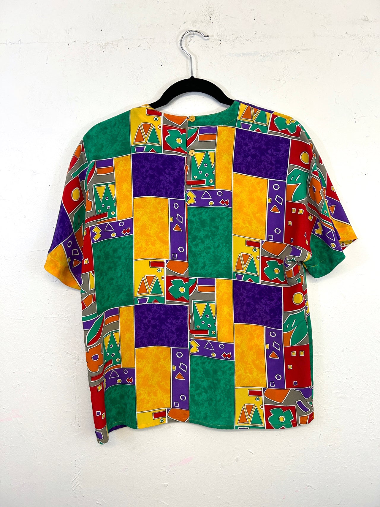 Martinique Blouse