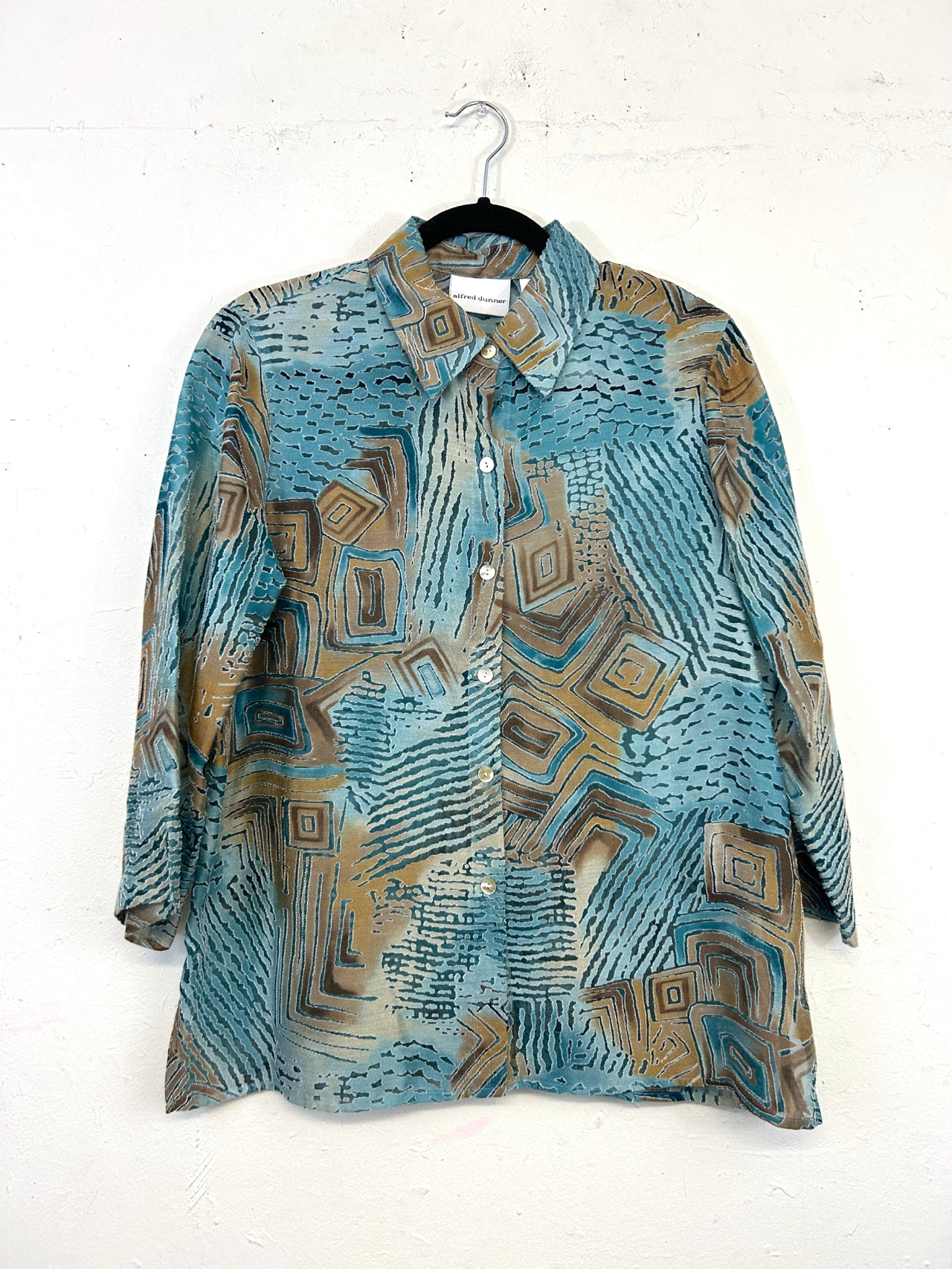 Alfred Dunner Blouse