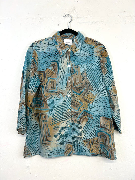 Alfred Dunner Blouse