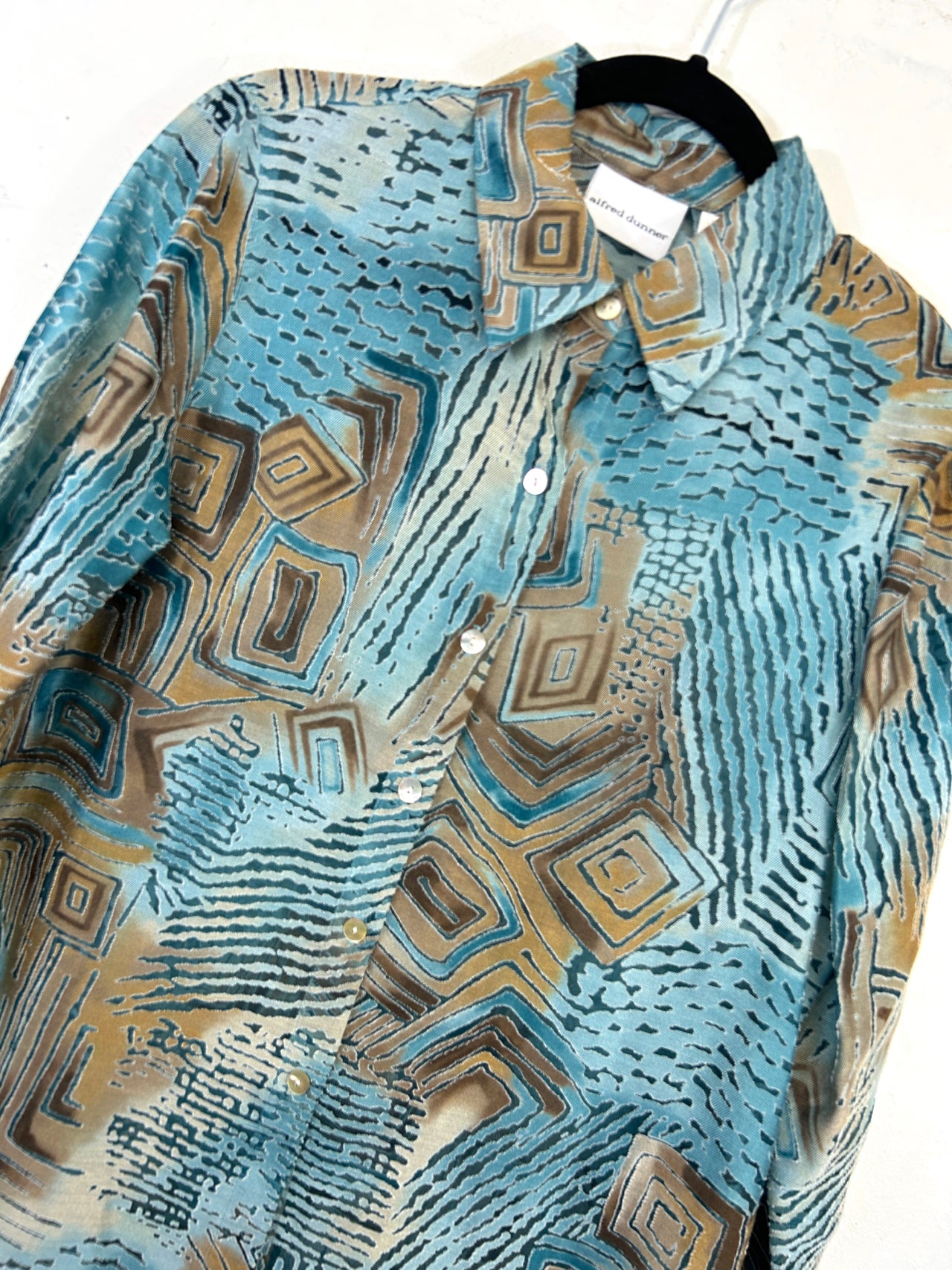 Alfred Dunner Blouse