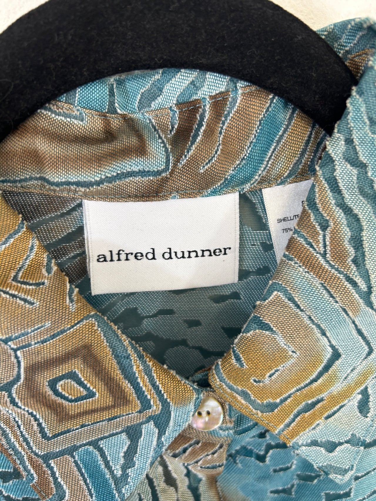 Alfred Dunner Blouse