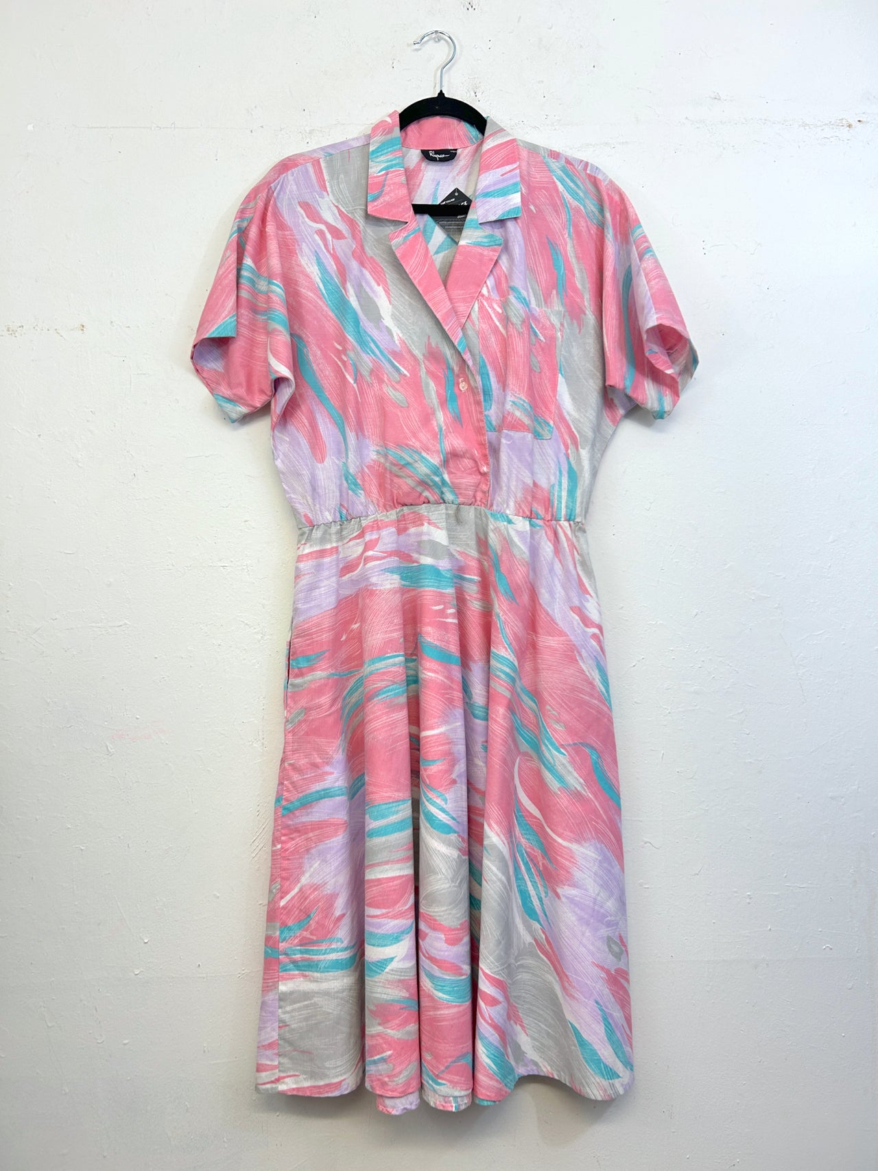 Rhymes Dress