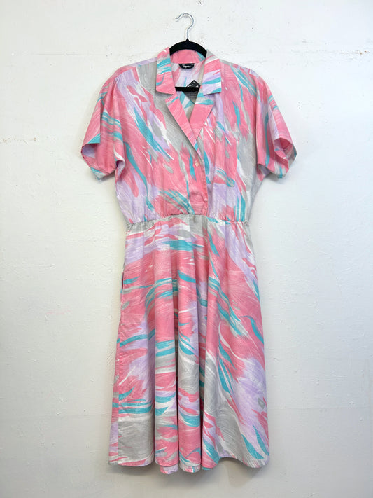 Rhymes Dress