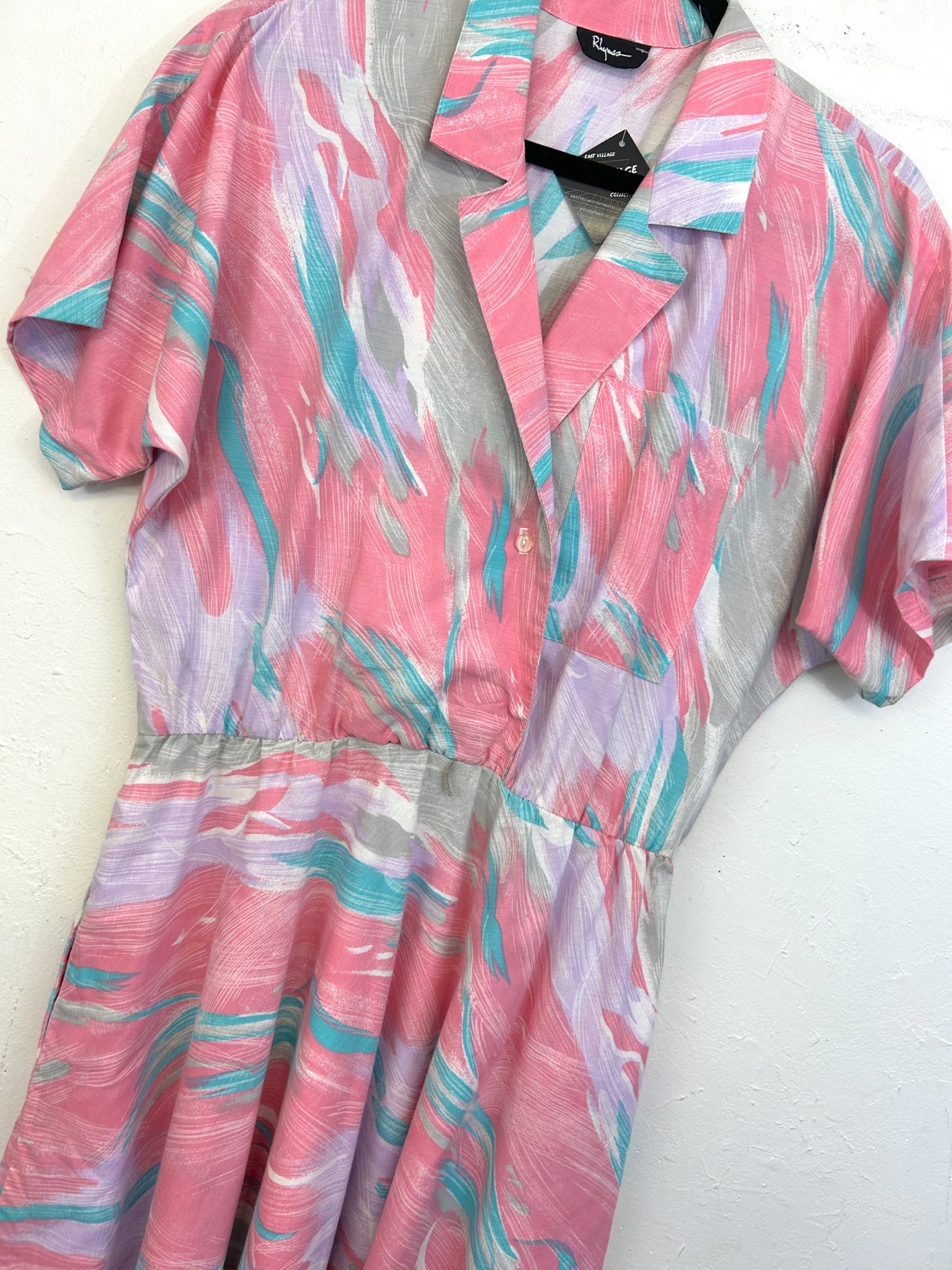 Rhymes Dress