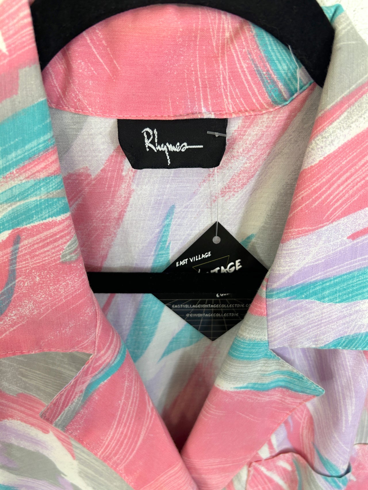 Rhymes Dress