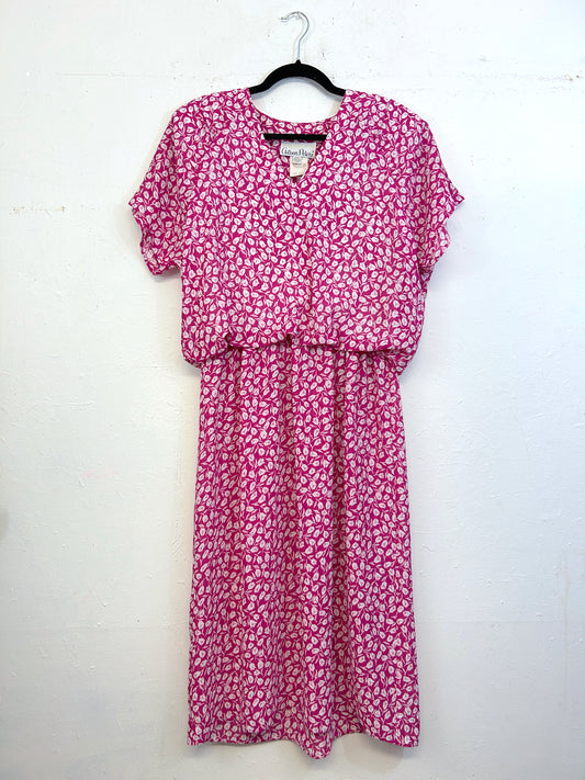 Alison Peters Dress