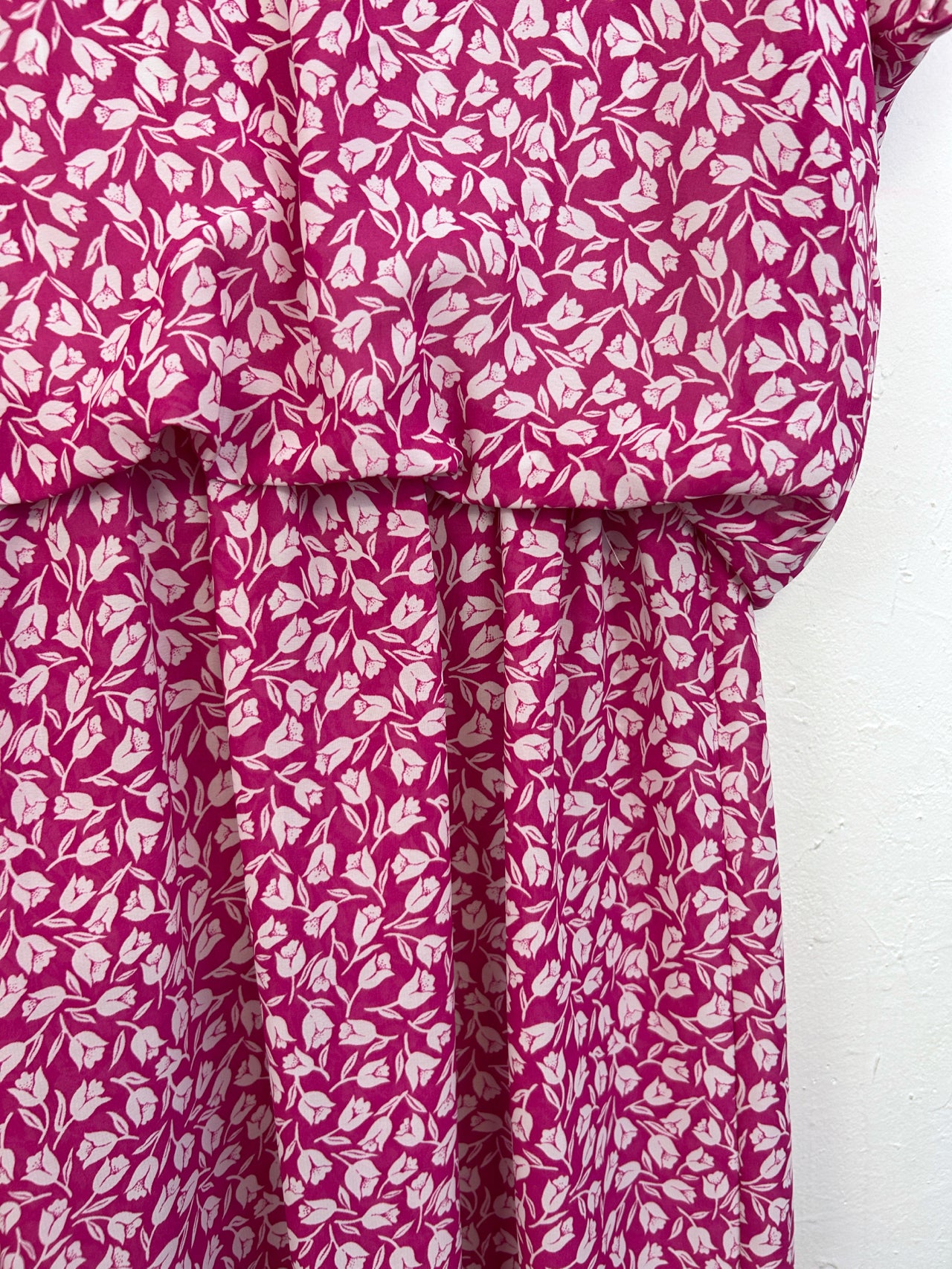 Alison Peters Dress