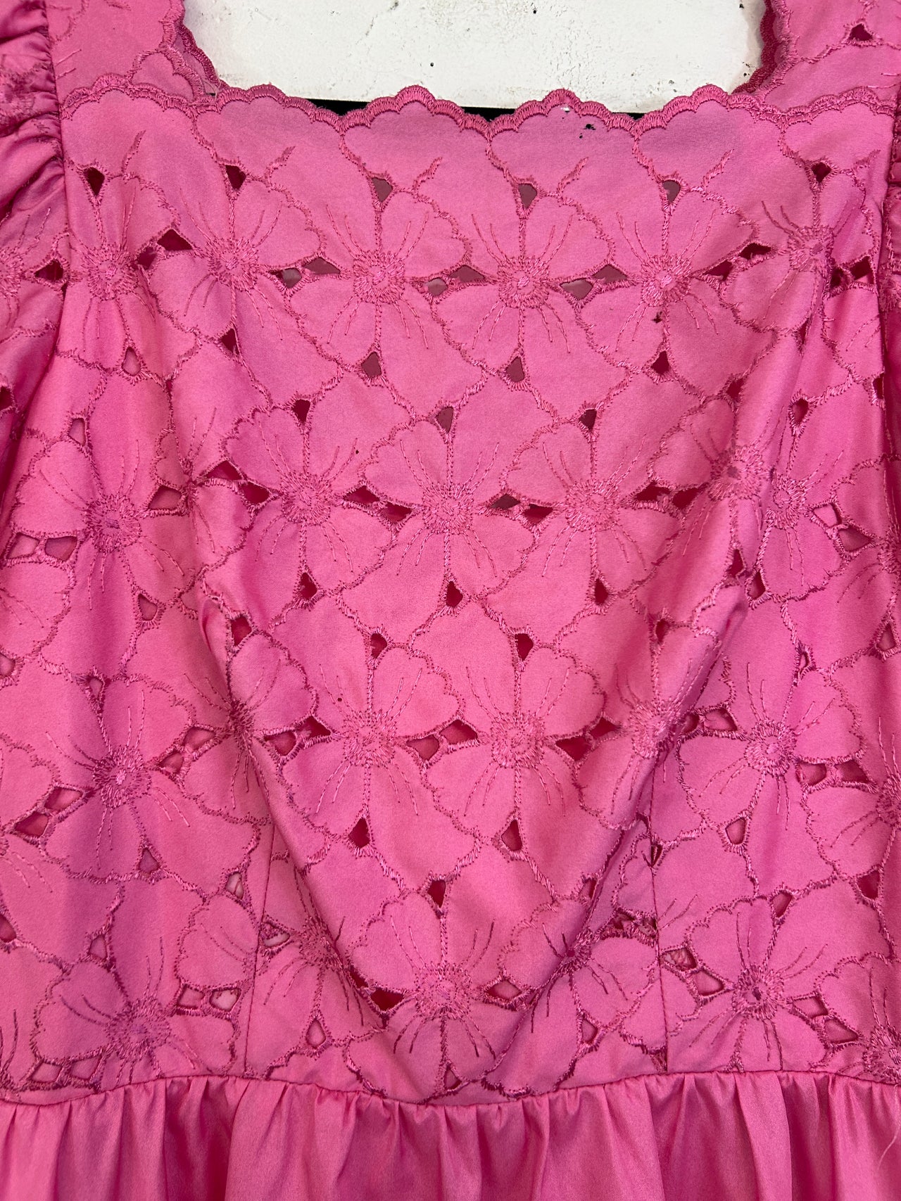 Harry Acton for After Five Dress
