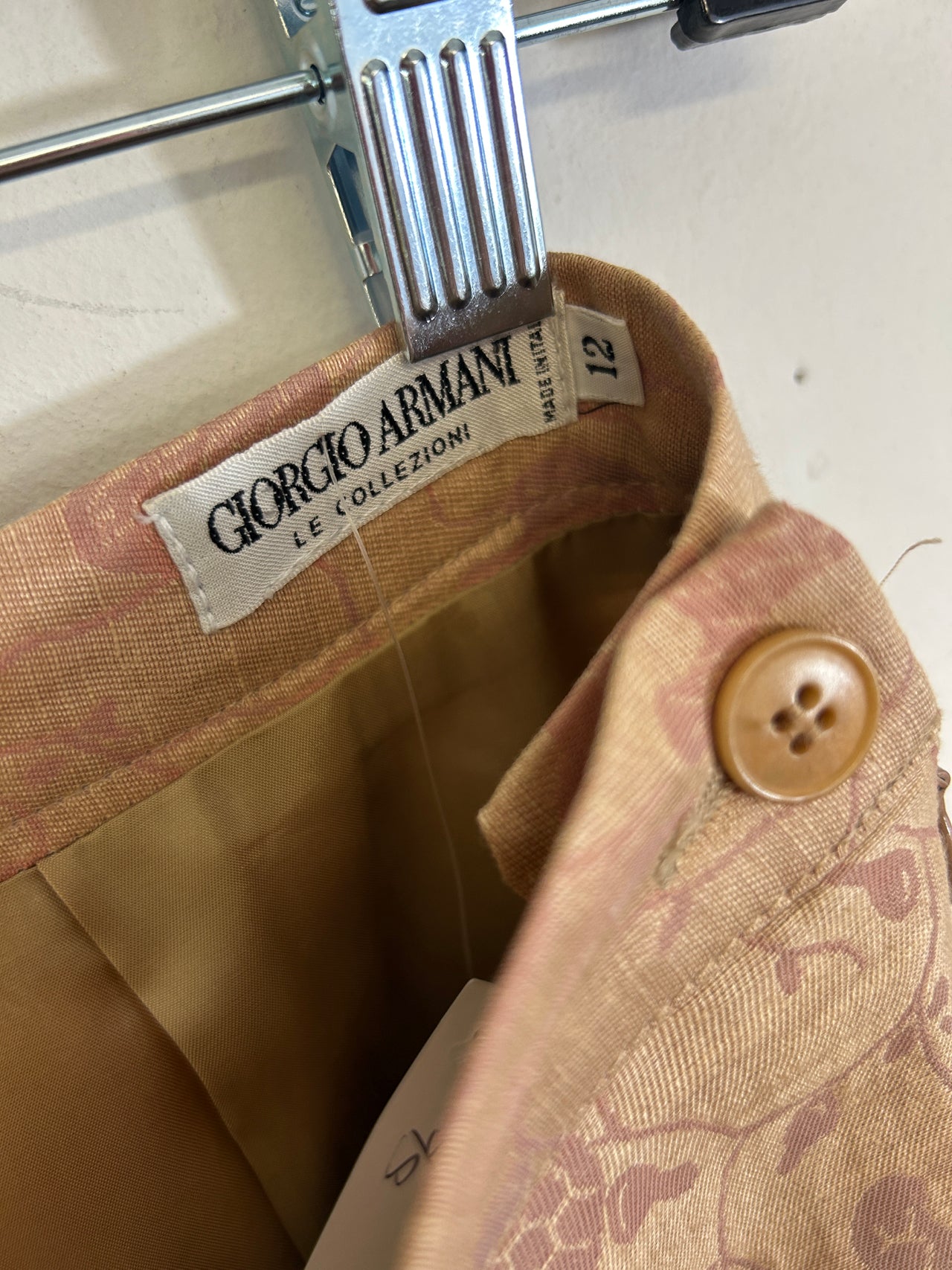 Giorgio Armani Skirt