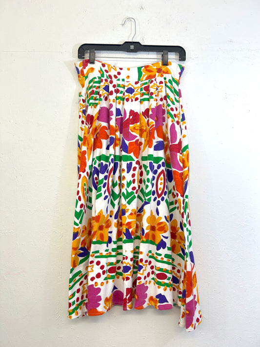 I.B. Diffusion 1990 Sport Skirt