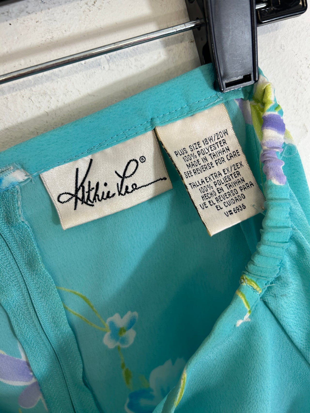 Kathie Lee Skirt