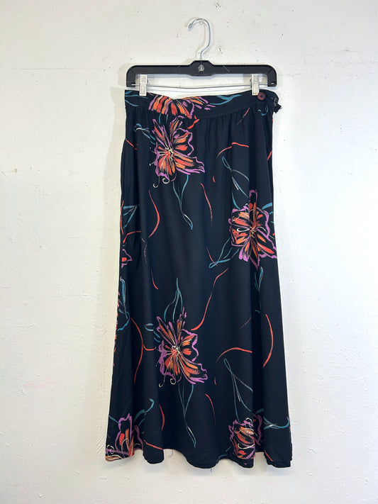Classic of Boston Skirt
