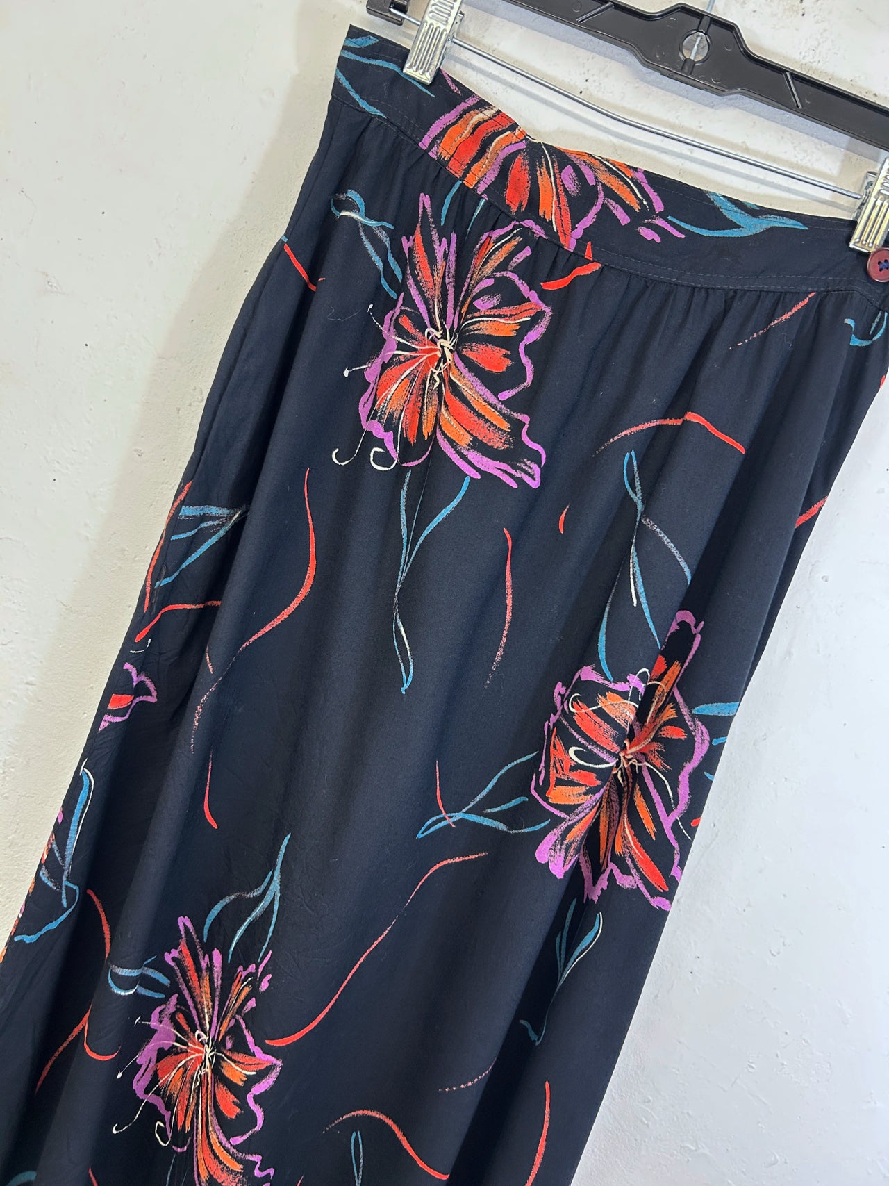 Classic of Boston Skirt