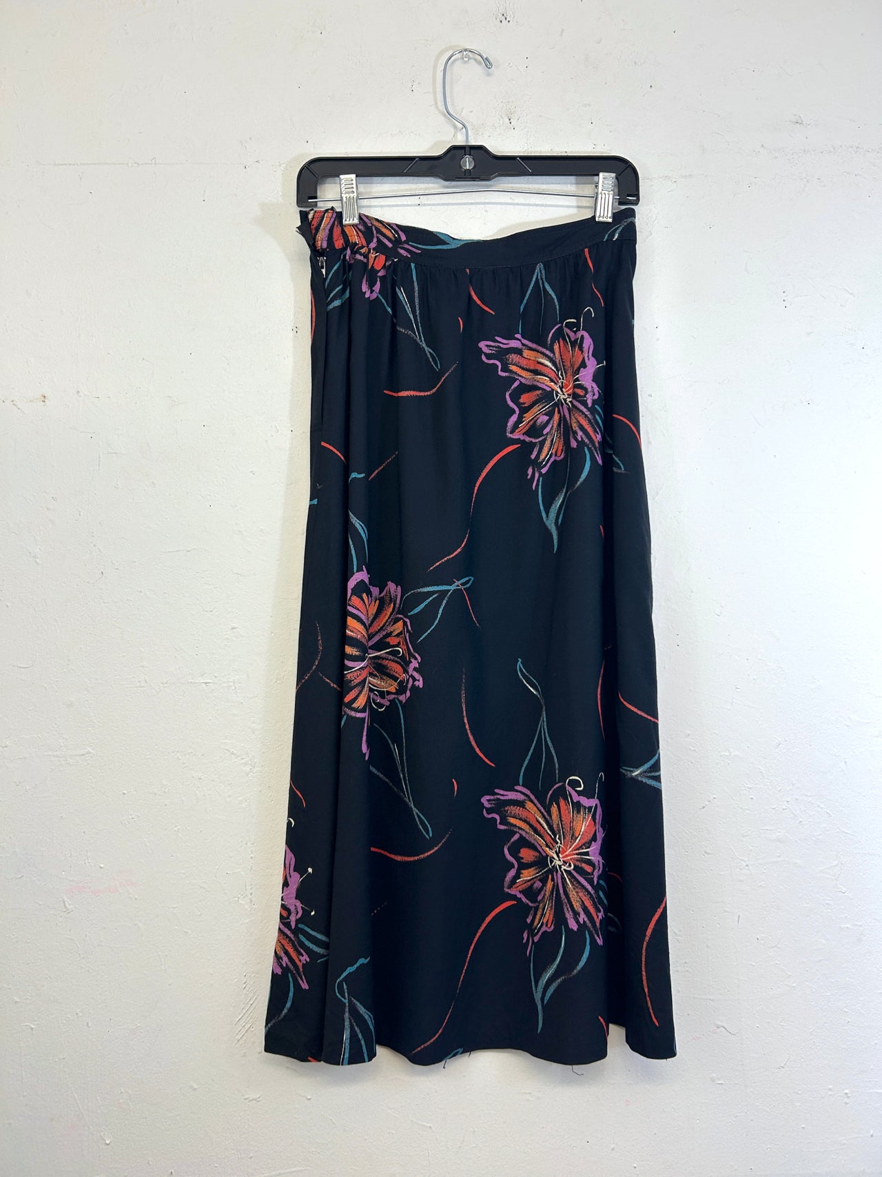 Classic of Boston Skirt