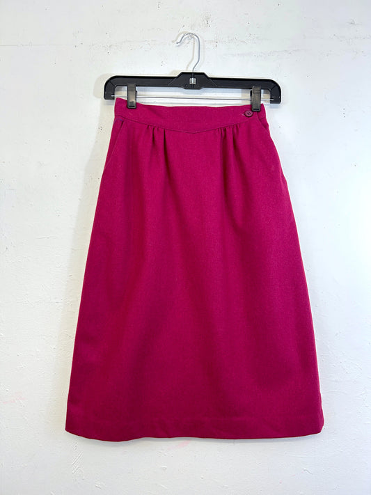 C'est Petite! Skirt