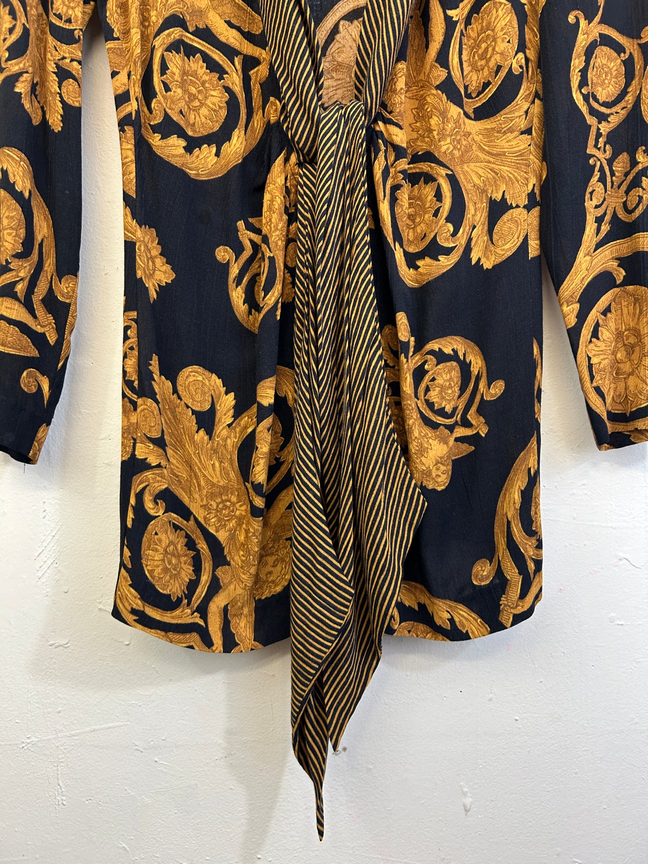 Traces Jacket