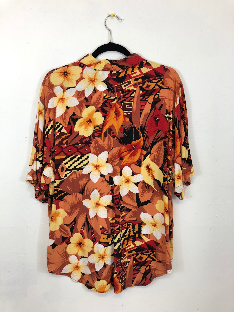Impressions Tropical Shirt