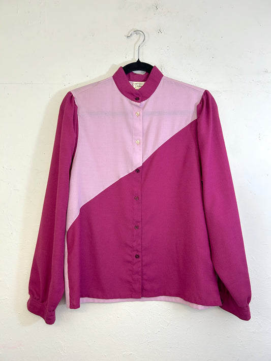 La Blouse de Munich Blouse