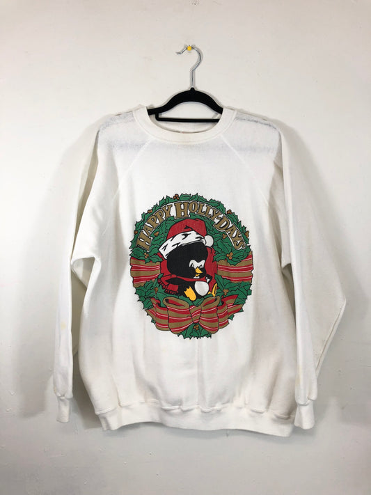 Happy Holidays Sweatshirt