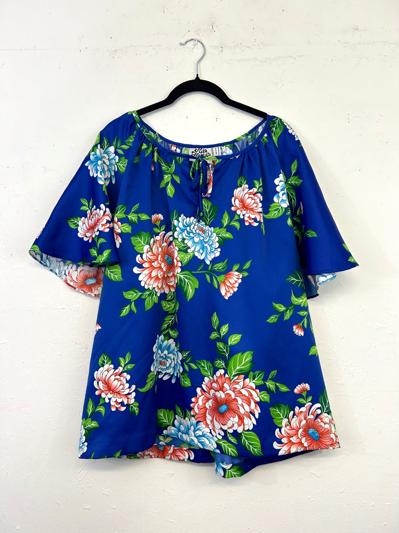 Hilo Hattie's Blouse