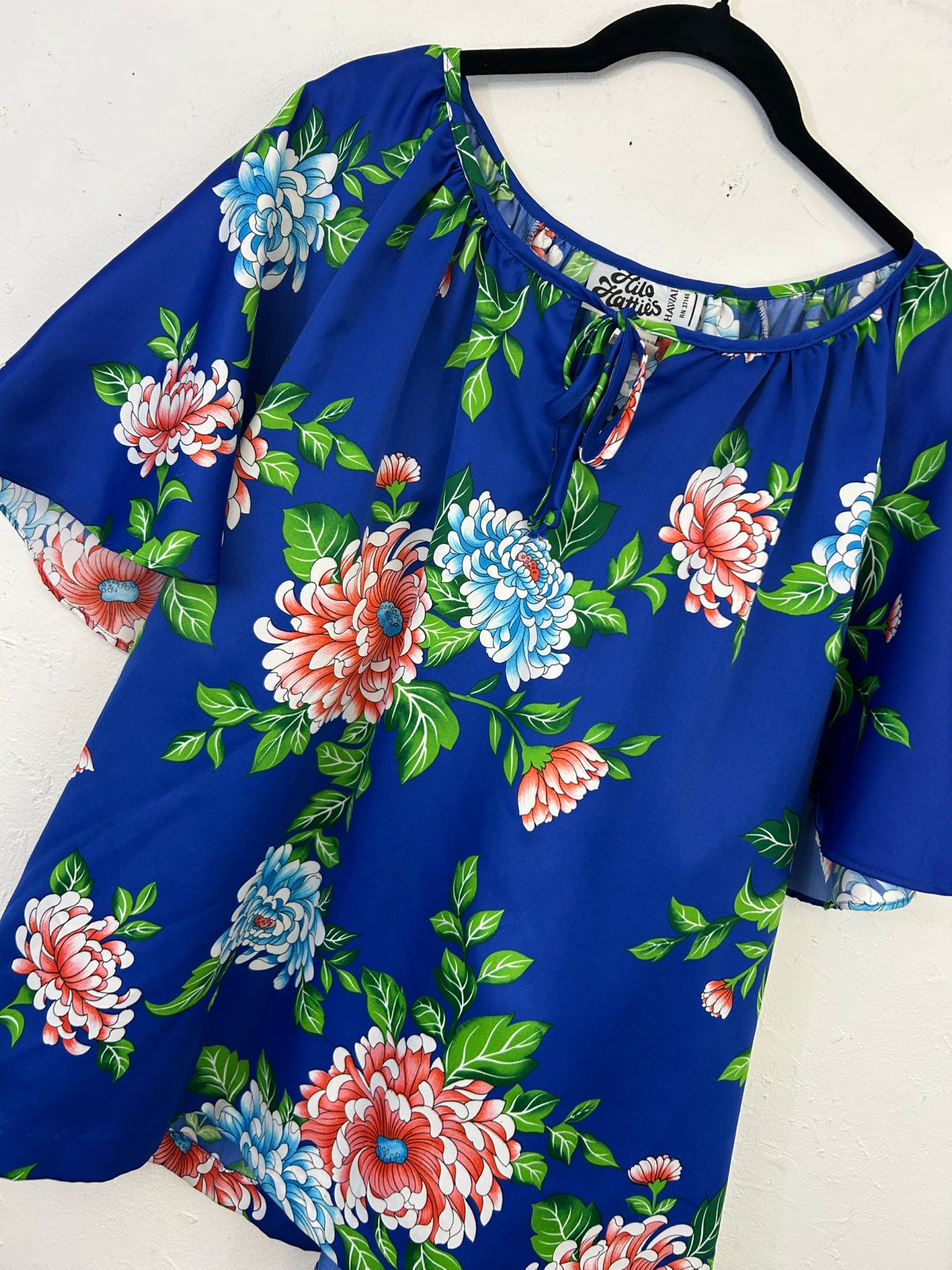 Hilo Hattie's Blouse