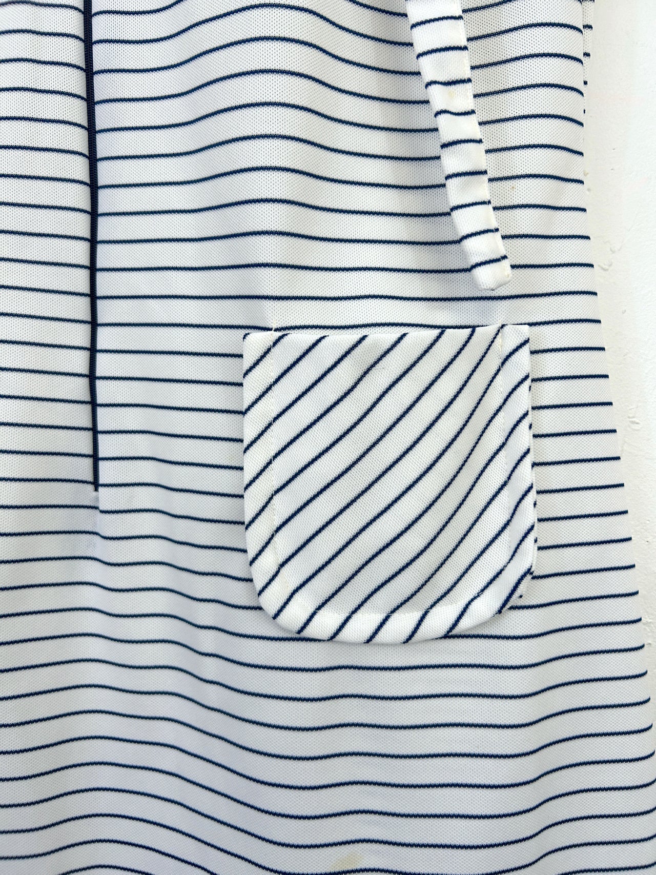 Three R's Belted Dress