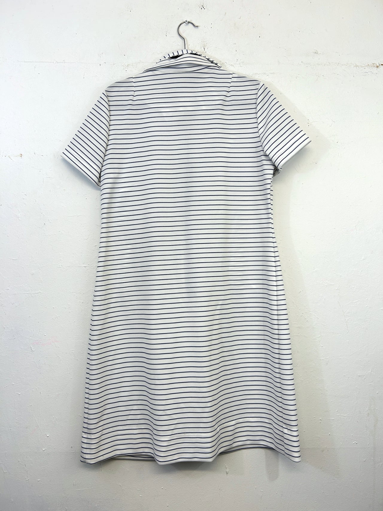 Three R's Belted Dress