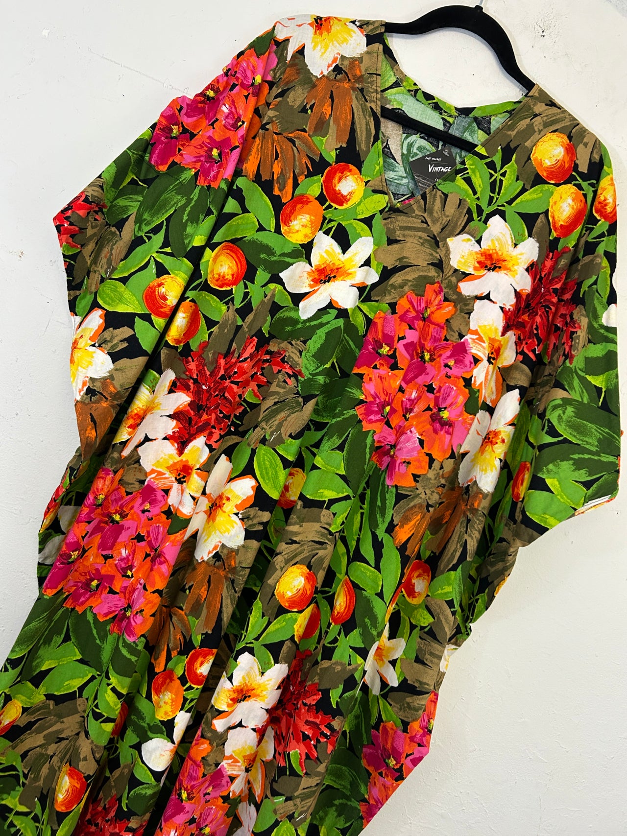 Tropical Caftan
