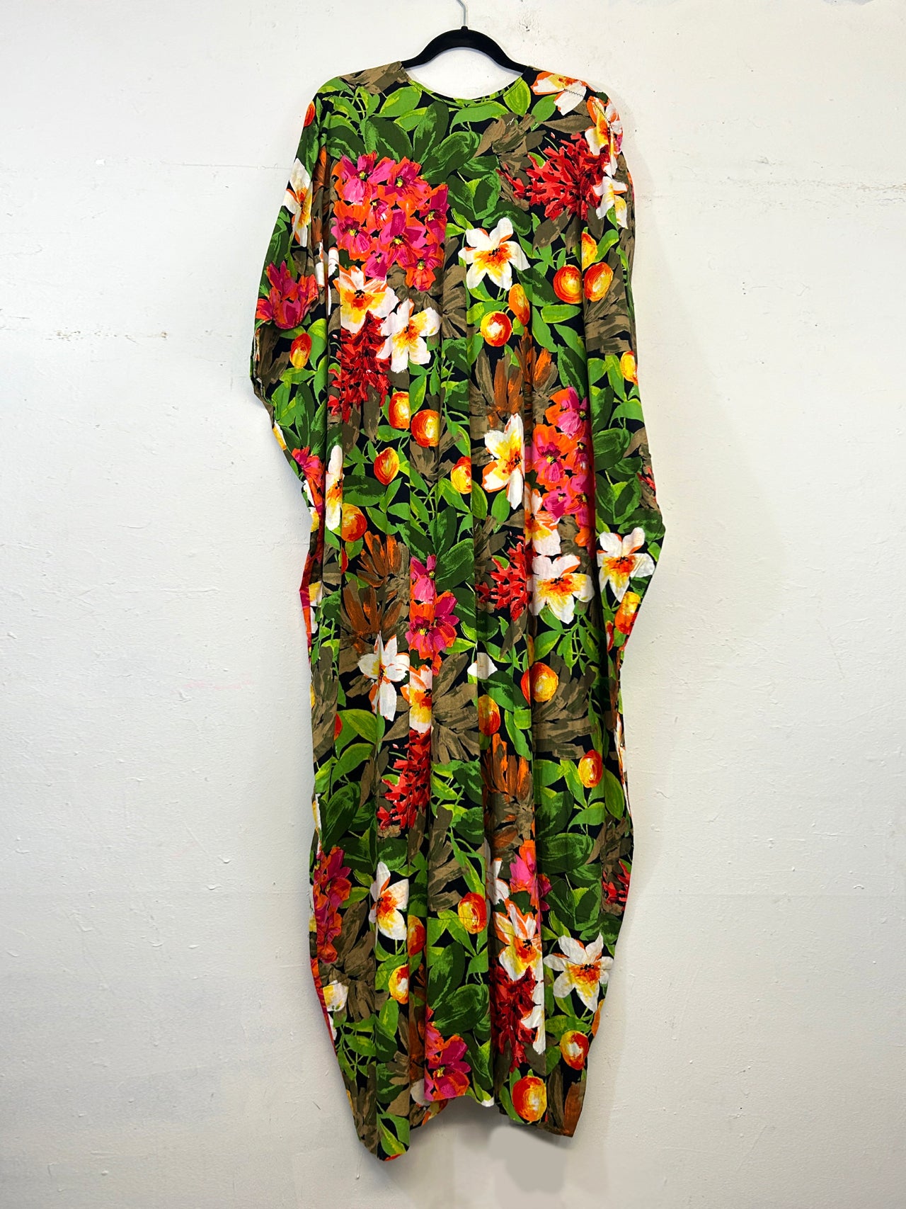 Tropical Caftan