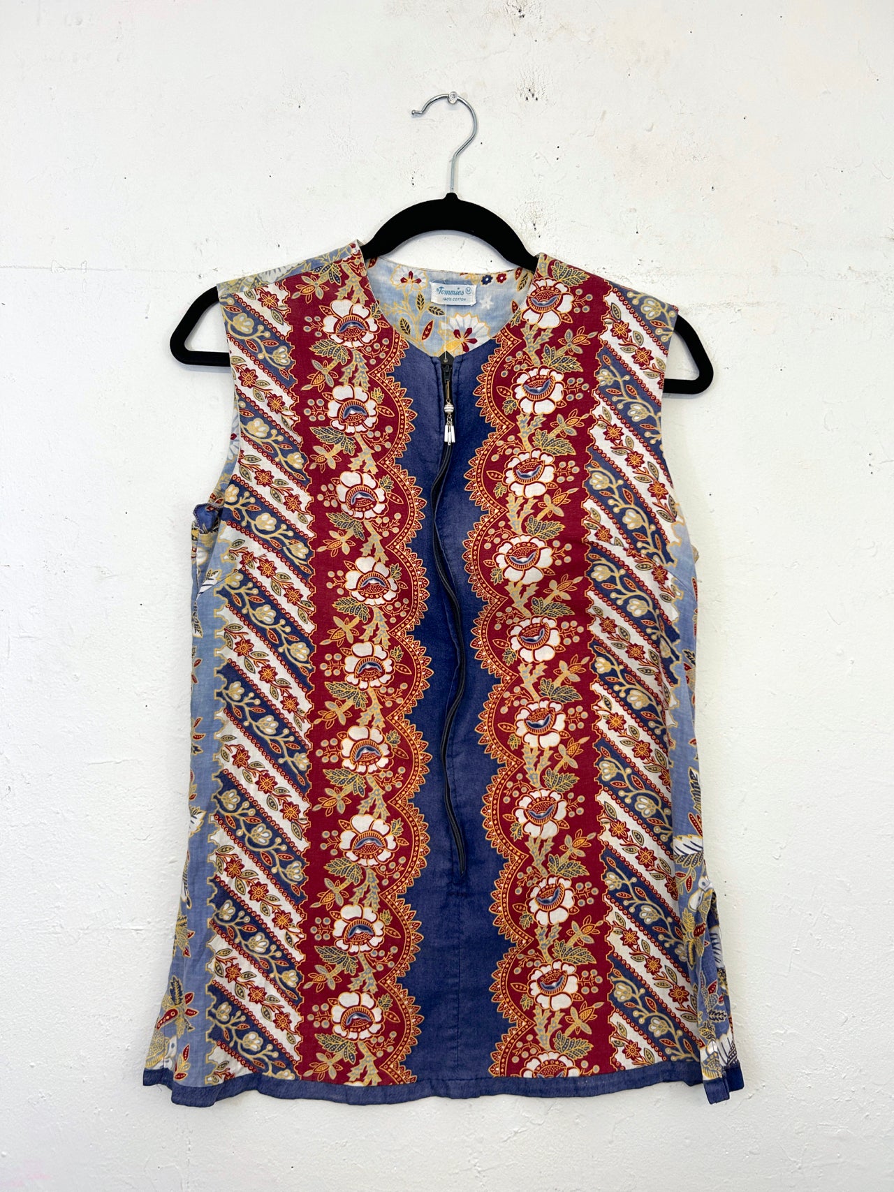 Tommies Cotton Top