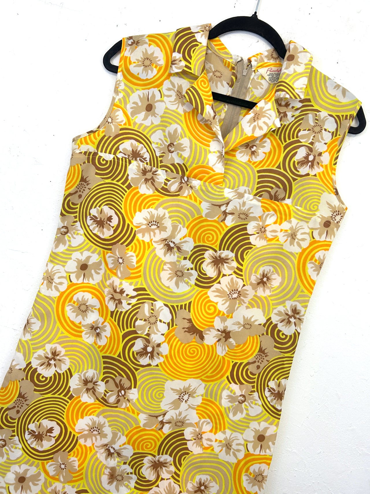 Primstyle Dress
