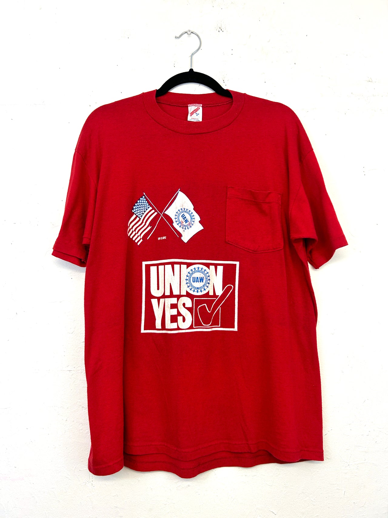 Union Yes! T-Shirt