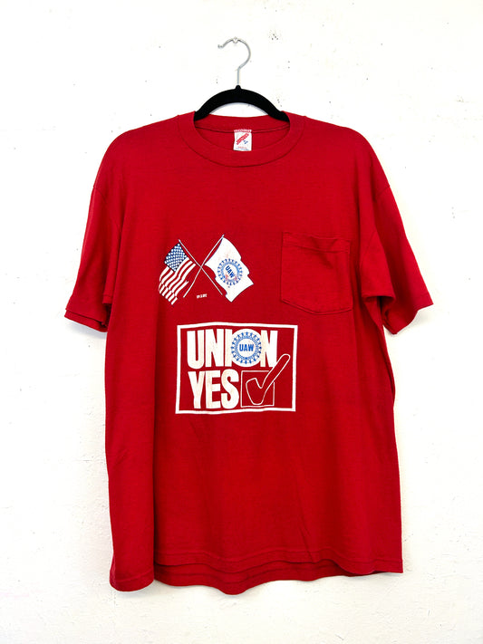 Union Yes! T-Shirt