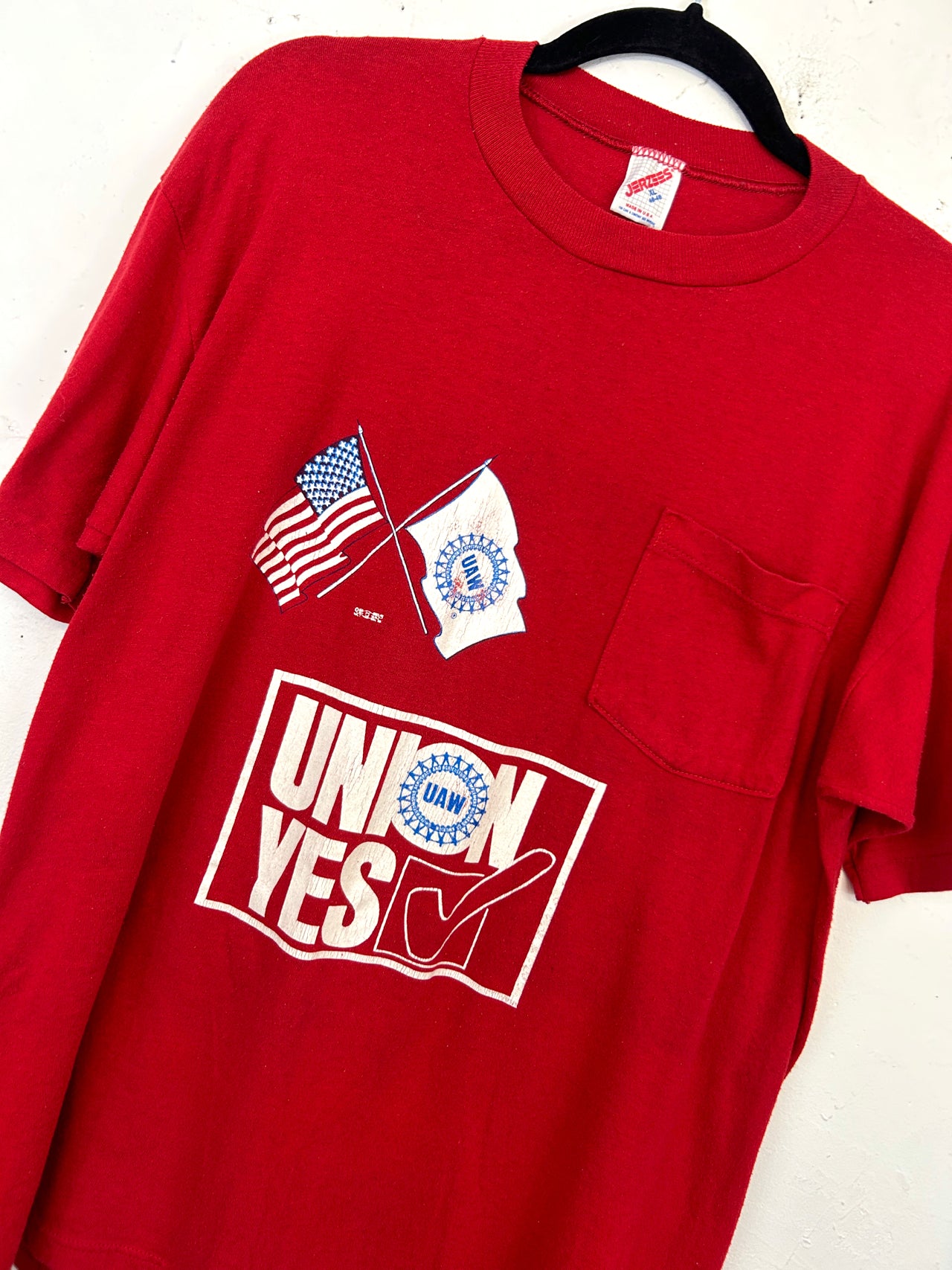 Union Yes! T-Shirt